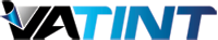 VA Tint logo