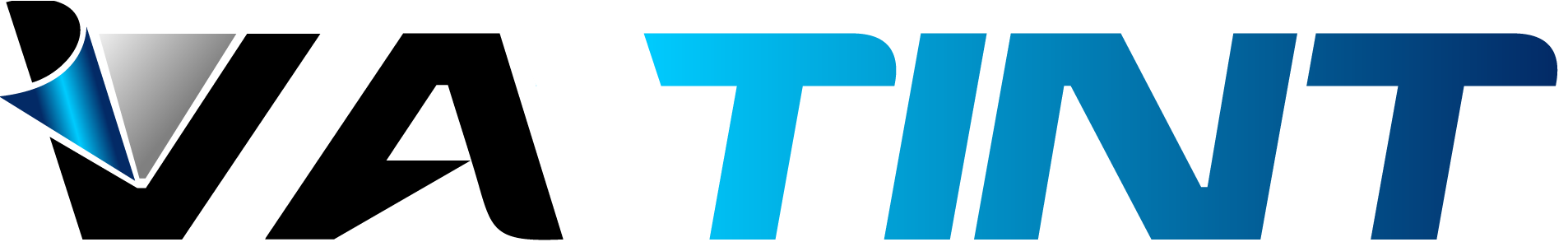 VA Tint Logo